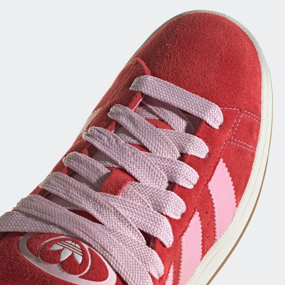 【国内 2/1 発売】adidas Originals CAMPUS 00s “Valentine’s Day” (アディダス オリジナルス キャンパス 00s “バレンタイン”) [H03477]