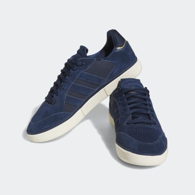 国内 2/1 発売】adidas Skateboarding TYSHAWN LOW “College