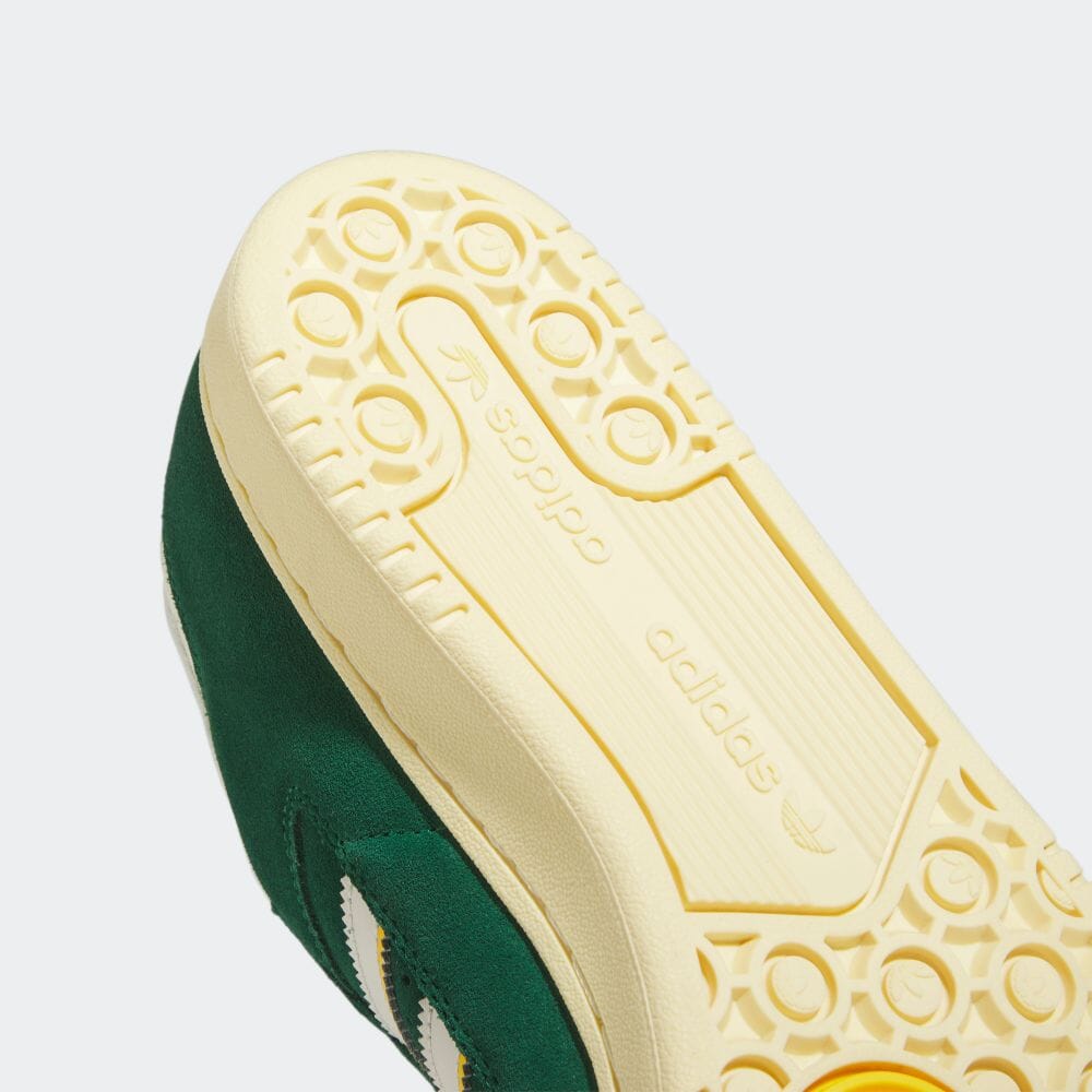 【国内 1/17 発売】adidas Originals CENTENNIAL 85 LOW “College Green/Cream White” (アディダス オリジナルス センテニアル 85 ロー “カレッジグリーン/クリームホワイト”) [FZ5880]