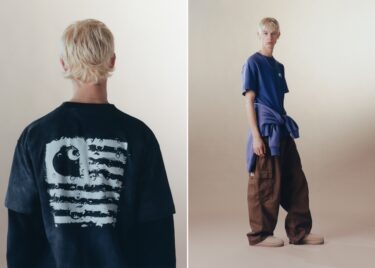 Carhartt WIP 2023 SPRING/SUMMER (カーハート 2023年 春夏)