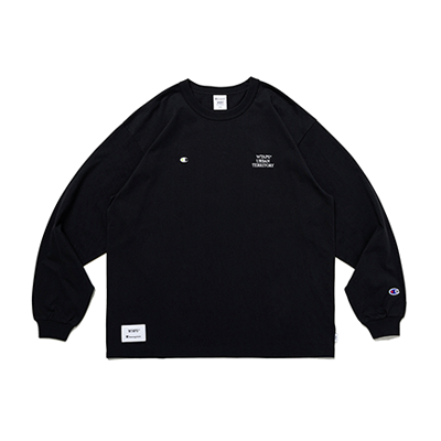 2023年 WTAPS × Champion “ACADEMY” コラボレーションが2/4 発売 (ダブルタップス チャンピオン)