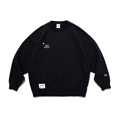 2023年 WTAPS × Champion “ACADEMY” コラボレーションが2/4 発売 (ダブルタップス チャンピオン)