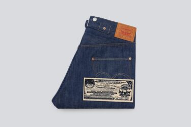 「Levi’s Vintage Clothing 501」誕生150周年を記念したコレクションが2月中旬 から5か月連続リリース (リーバイス)