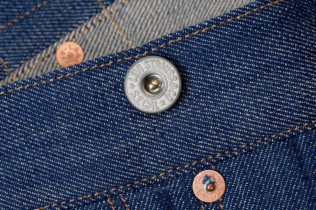 「Levi’s Vintage Clothing 501」誕生150周年を記念したコレクションが2月中旬 から5か月連続リリース (リーバイス)