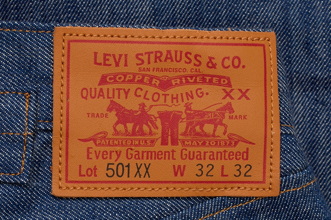 「Levi’s Vintage Clothing 501」誕生150周年を記念したコレクションが2月中旬 から5か月連続リリース (リーバイス)