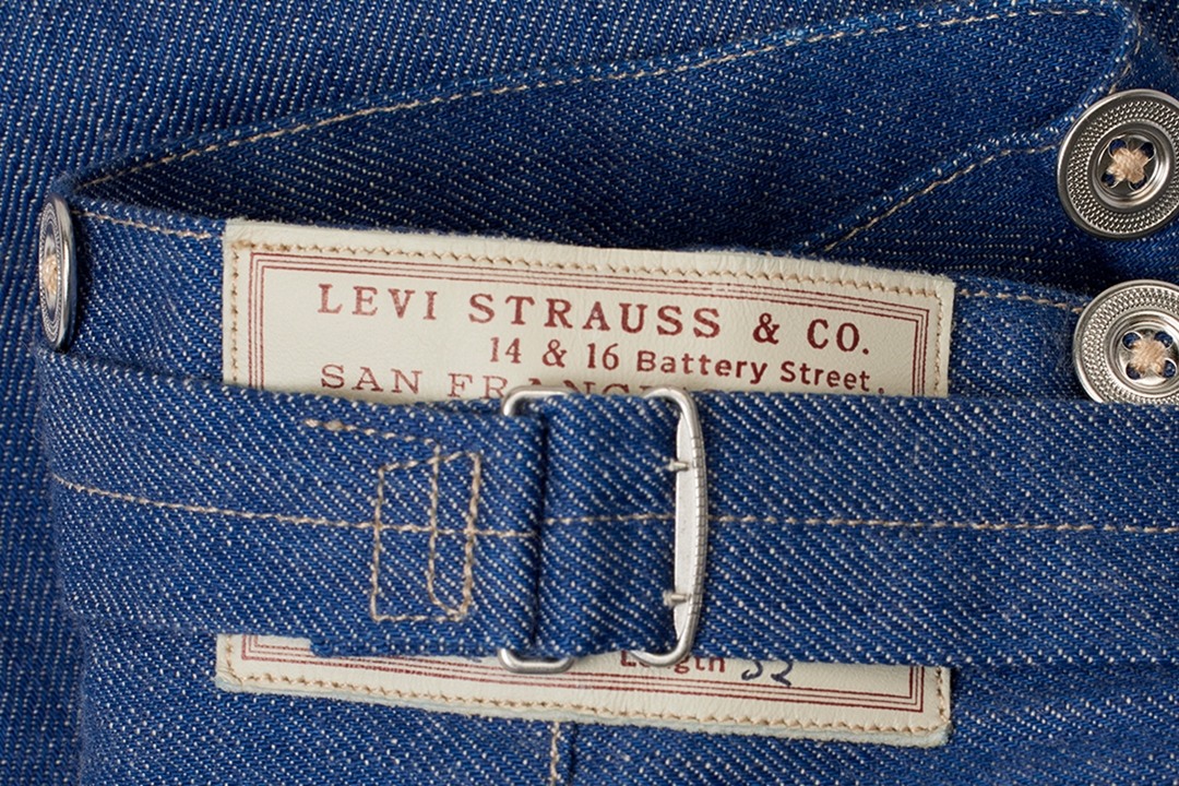 「Levi’s Vintage Clothing 501」誕生150周年を記念したコレクションが2月中旬 から5か月連続リリース (リーバイス)
