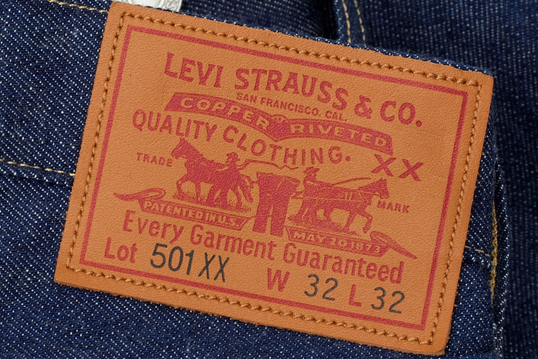 「Levi’s Vintage Clothing 501」誕生150周年を記念したコレクションが2月中旬 から5か月連続リリース (リーバイス)