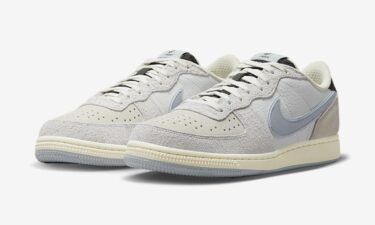 2023年 発売予定！ナイキ ターミネーター ロー "リベルテ/ファントム" (NIKE TERMINATOR LOW "Liberté/Phantom") [FJ4207-001]