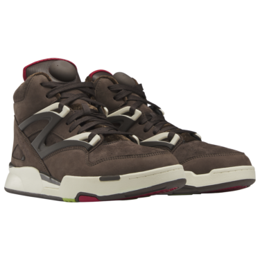 海外 2/1 発売！REEBOK PUMP OMNI ZONE 2 “Grizzly Brown” (リーボック ポンプ オムニ ゾーン 2 “グリズリーブラウン”) [IE9342]