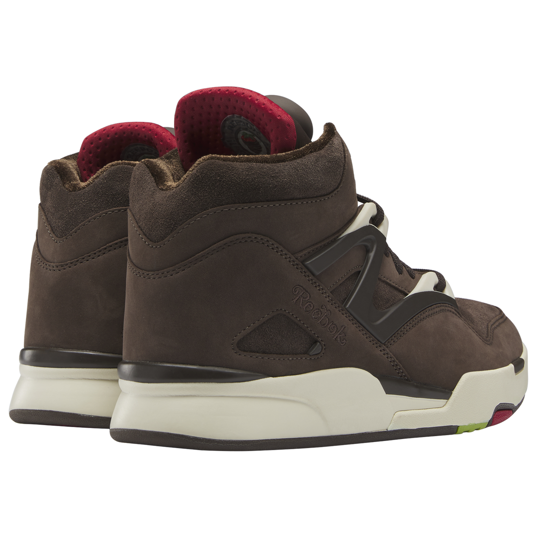 海外 2/1 発売！REEBOK PUMP OMNI ZONE 2 “Grizzly Brown” (リーボック ポンプ オムニ ゾーン 2 “グリズリーブラウン”) [IE9342]