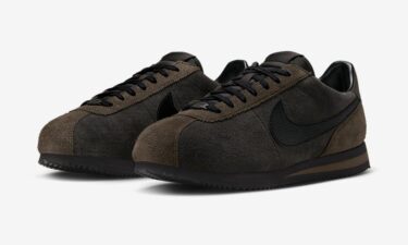 2023年 発売予定！ナイキ コルテッツ 23 "ベルベットブラウン" (NIKE CORTEZ BASIC “Velvet Brown”) [FJ5180-200]