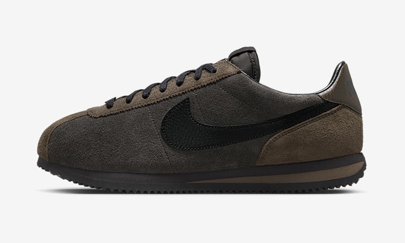 海外 5/18 発売予定！ナイキ コルテッツ 23 “ベルベットブラウン” (NIKE CORTEZ  23 “Velvet Brown”) [FJ5180-200]