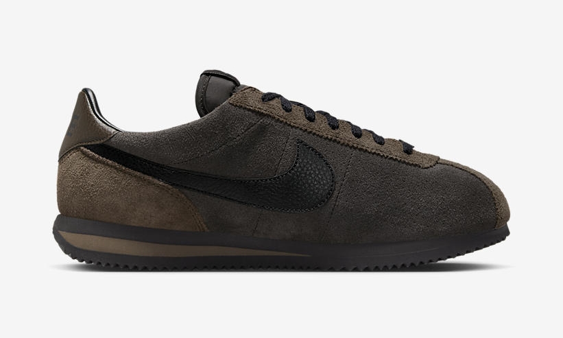 海外 5/18 発売予定！ナイキ コルテッツ 23 “ベルベットブラウン” (NIKE CORTEZ  23 “Velvet Brown”) [FJ5180-200]