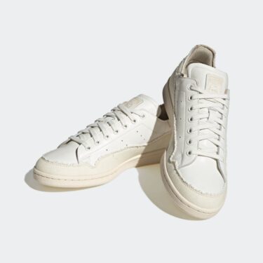 【国内 1/10 発売】アディダス オリジナルス スタンスミス リコン “コアホワイト” (adidas Originals STAN SMITH RECON “Core White”) [GY2549]