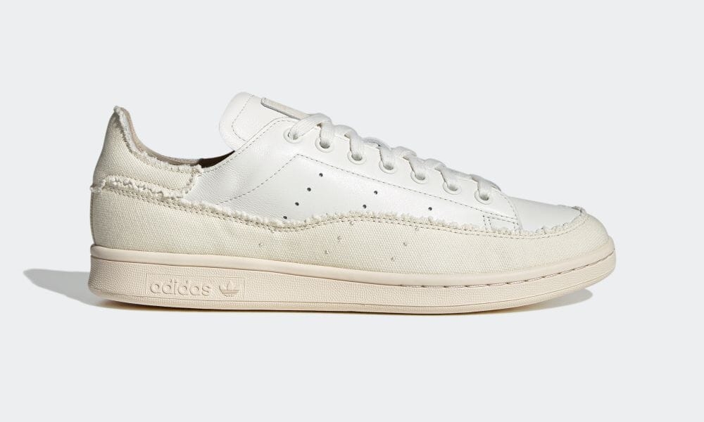 【国内 1/10 発売】アディダス オリジナルス スタンスミス リコン “コアホワイト” (adidas Originals STAN SMITH RECON “Core White”) [GY2549]