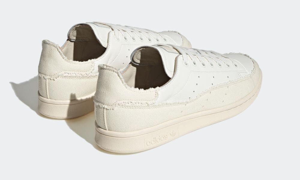 【国内 1/10 発売】アディダス オリジナルス スタンスミス リコン “コアホワイト” (adidas Originals STAN SMITH RECON “Core White”) [GY2549]