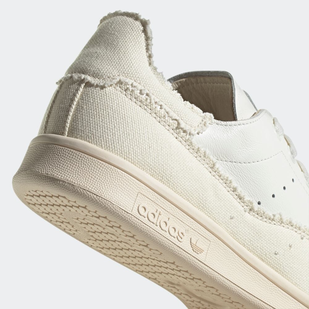 【国内 1/10 発売】アディダス オリジナルス スタンスミス リコン “コアホワイト” (adidas Originals STAN SMITH RECON “Core White”) [GY2549]