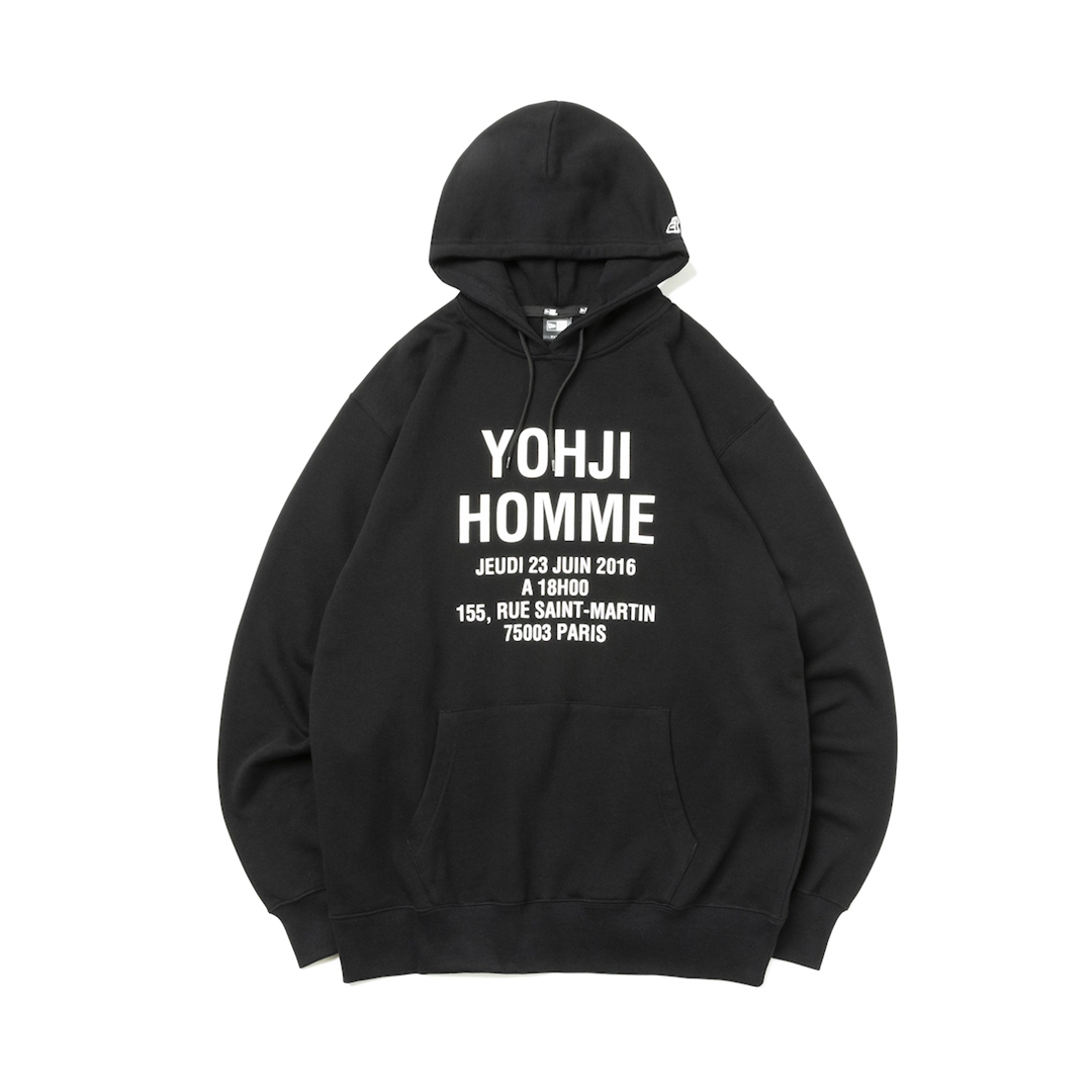 Yohji Yamamoto × New Era 2023 S/S 新作 Capsule Collectionが2/4 発売 (ヨウジヤマモト ニューエラ)