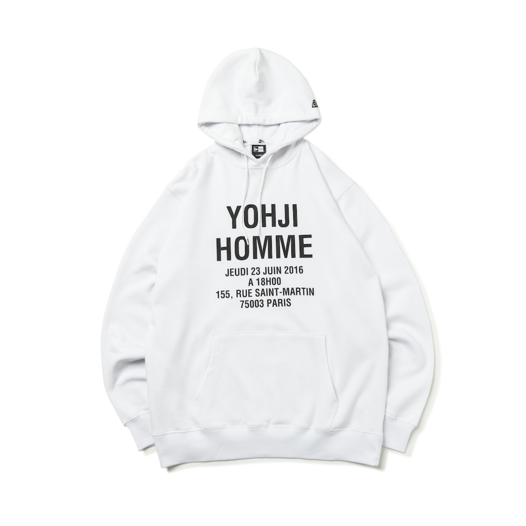 Yohji Yamamoto × New Era 2023 S/S 新作 Capsule Collectionが2/4 発売 (ヨウジヤマモト ニューエラ)