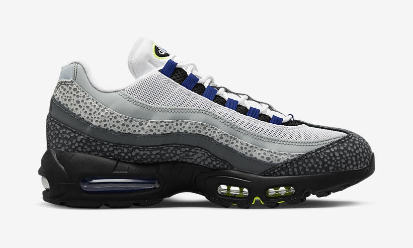 海外発売！ナイキ エア マックス 95 “キス マイ エアーズ/OG” (NIKE AIR MAX 95 “KISS MY AIRS/OG”) [FD9752-001]