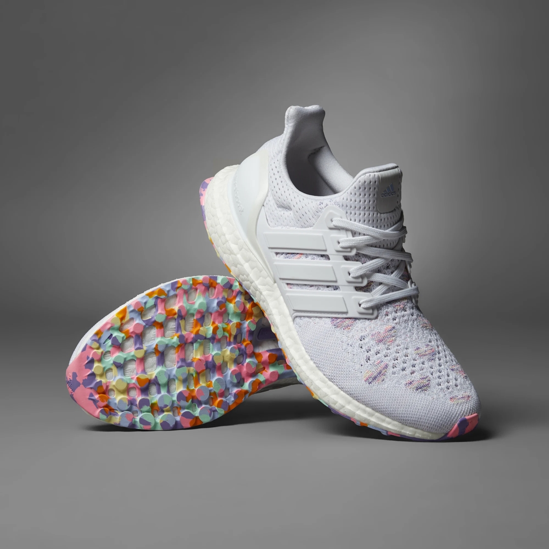 【国内 2/1 発売】adidas ULTRA BOOST 1.0 “2023 Valentine” (アディダス ウルトラ ブースト 1.0 “2023年 バレンタイン”) [HQ6174/HQ3857]