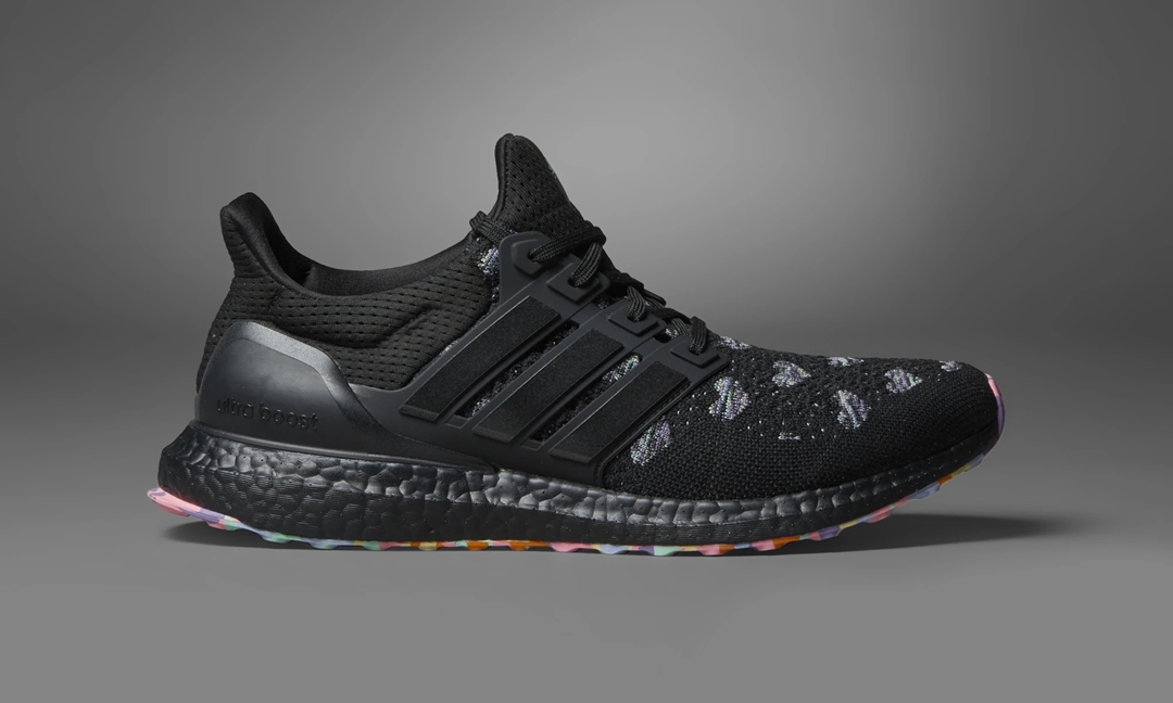 【国内 2/1 発売】adidas ULTRA BOOST 1.0 “2023 Valentine” (アディダス ウルトラ ブースト 1.0 “2023年 バレンタイン”) [HQ6174/HQ3857]