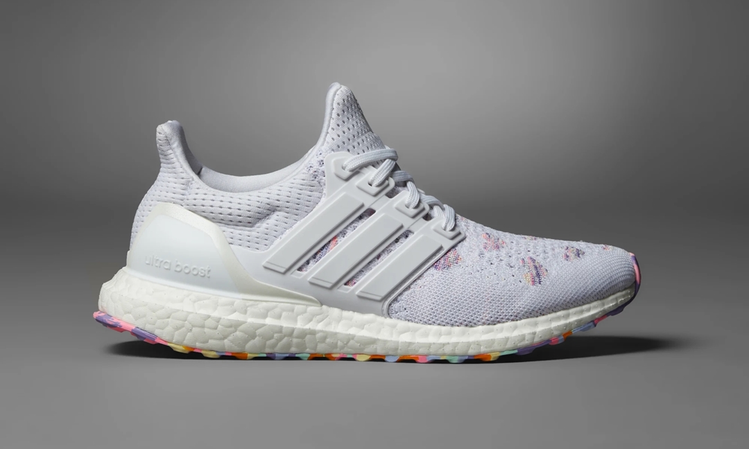 【国内 2/1 発売】adidas ULTRA BOOST 1.0 “2023 Valentine” (アディダス ウルトラ ブースト 1.0 “2023年 バレンタイン”) [HQ6174/HQ3857]