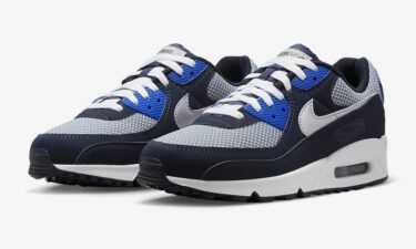 【国内 2/3 発売予定】ナイキ エア マックス 90 “ミッドナイトネイビー/オブシディアン” (NIKE AIR MAX 90 “Midnight Navy/Obsidian”) [FD0374-410]