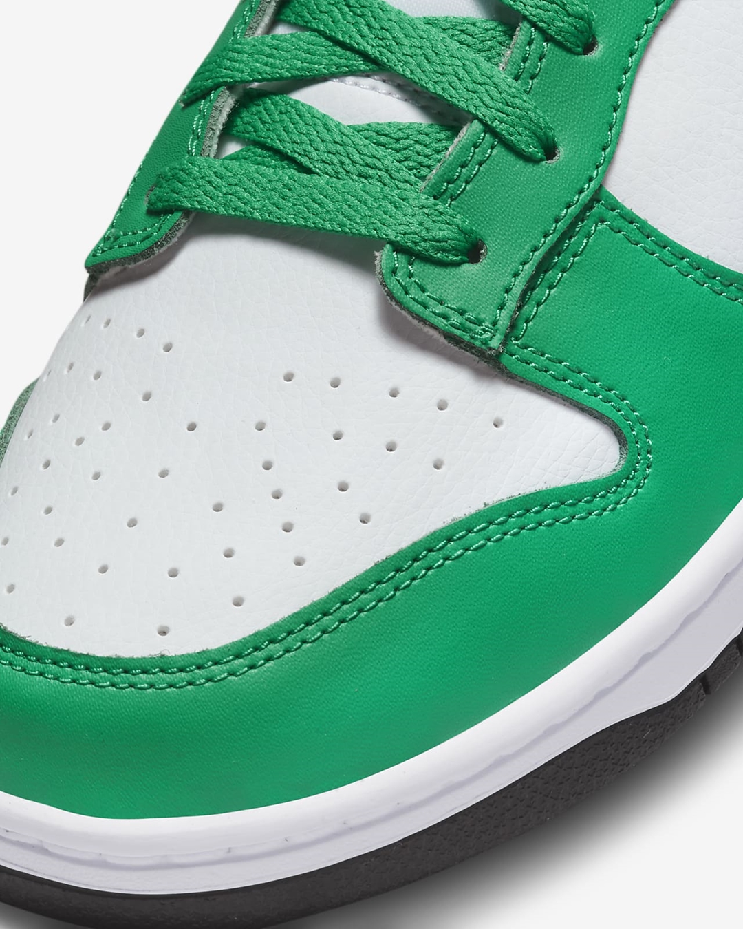 海外 6/13 発売予定！ナイキ ダンク ロー “セルティックス/スタジアムグリーン/ホワイト” (NIKE DUNK LOW “Celtics/Stadium Green/White”) [FN3612-300]