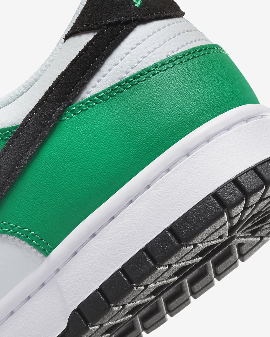 海外 6/13 発売予定！ナイキ ダンク ロー “セルティックス/スタジアムグリーン/ホワイト” (NIKE DUNK LOW “Celtics/Stadium Green/White”) [FN3612-300]