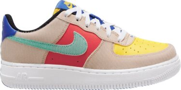 2023年 発売予定！ナイキ エア フォース 1 ロー “マルチカラー/ベルクロ” (NIKE AIR FORCE 1 LOW “Multi Color/Velcro”)