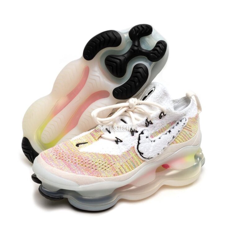 海外限定！AIR MAX98 マルチカラー