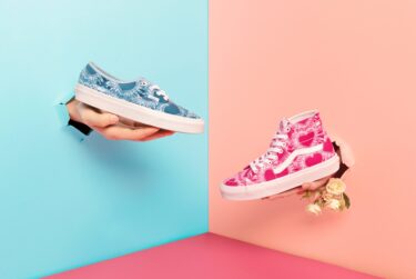 VANSから2023年のバレンタインデー仕様の”Valentine’s day Collection”が1月下旬より順次発売 (バンズ バレンタイン)