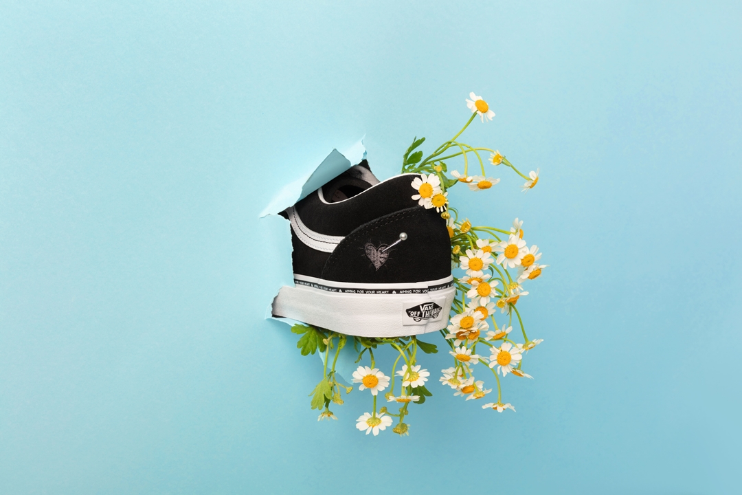 VANSから2023年のバレンタインデー仕様の”Valentine’s day Collection”が1月下旬より順次発売 (バンズ バレンタイン)