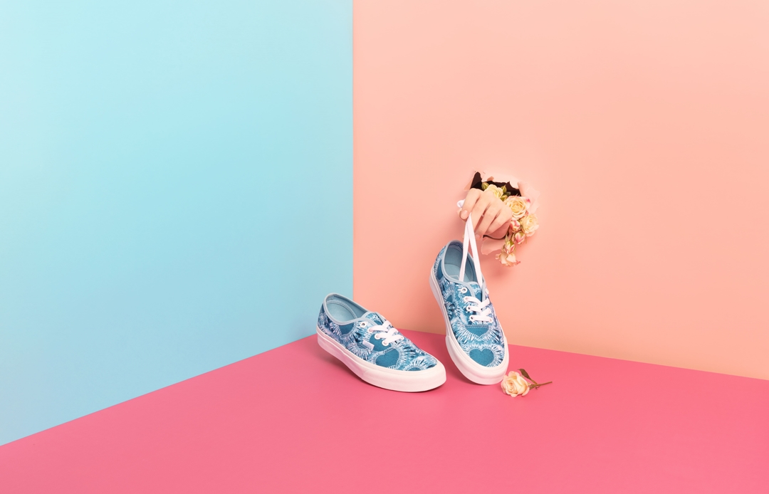 VANSから2023年のバレンタインデー仕様の”Valentine’s day Collection”が1月下旬より順次発売 (バンズ バレンタイン)