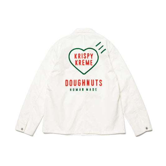 ★新品・送料込★HUMANMADE Krispy Kreme Doughnuts