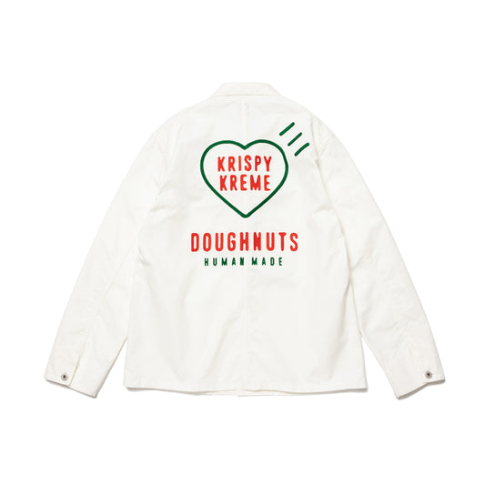 【2/1 発売】HUMAN MADE × Krispy Kreme Doughnuts コラボレーション (ヒューマンメイド クリスピー･クリーム･ドーナツ 2023年 S/S 春夏)