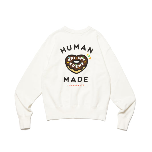 【2/1 発売】HUMAN MADE × Krispy Kreme Doughnuts コラボレーション (ヒューマンメイド クリスピー･クリーム･ドーナツ 2023年 S/S 春夏)