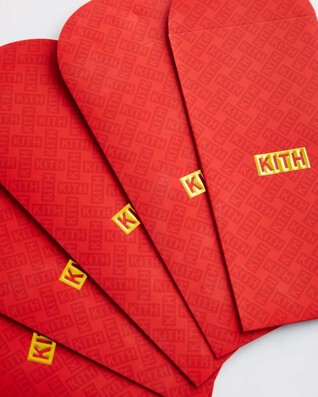 KITH TREATS から卯年を迎えるスリーピースコレクション「Lunar New Year」が1/21 発売 (キストーリーツ)