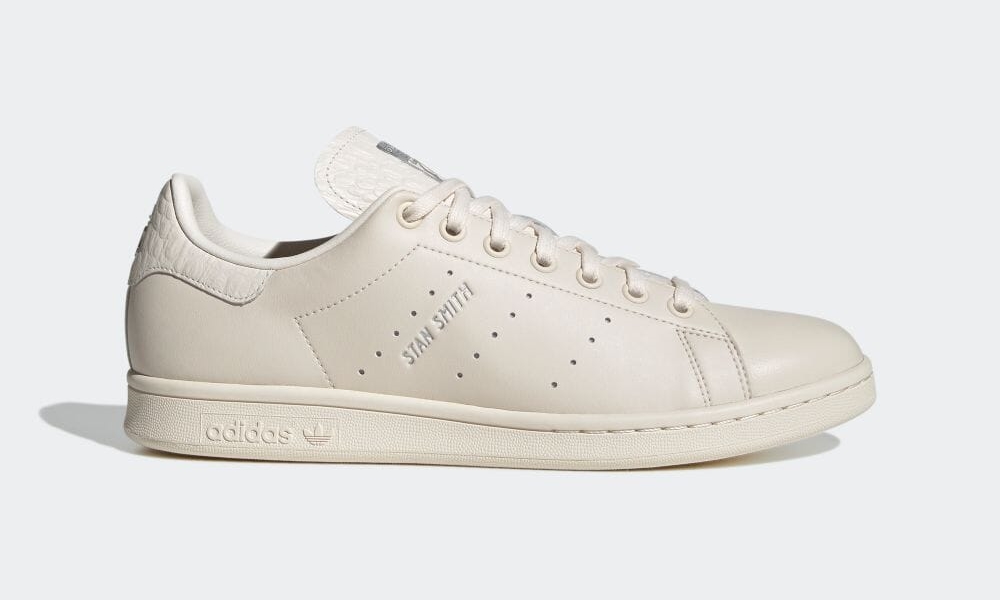 【2023 S/S】エキゾチックパターンをあしらった adidas originals STAN SMITH for IENA/EDIFICE が1/15 発売 (アディダス オリジナルス スタンスミス フォー イエナ/エディフィス) [GY9918]