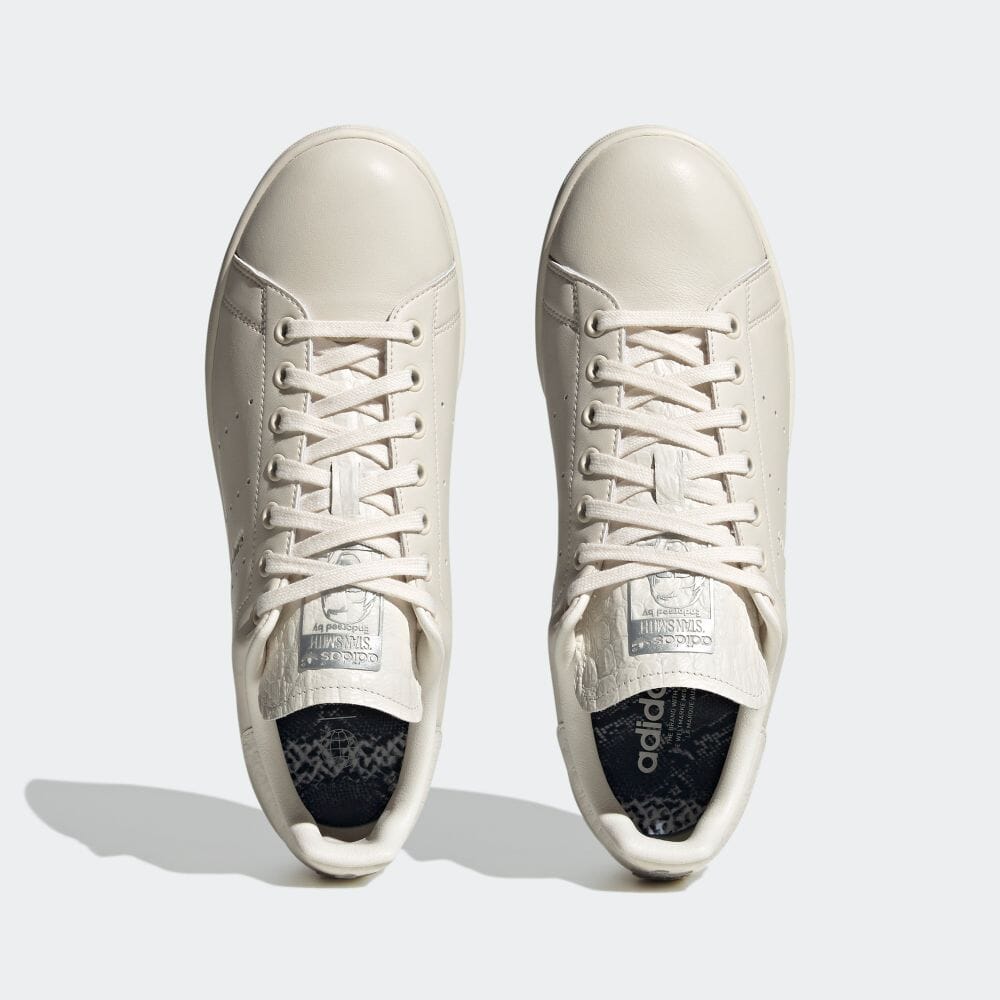 【2023 S/S】エキゾチックパターンをあしらった adidas originals STAN SMITH for IENA/EDIFICE が1/15 発売 (アディダス オリジナルス スタンスミス フォー イエナ/エディフィス) [GY9918]