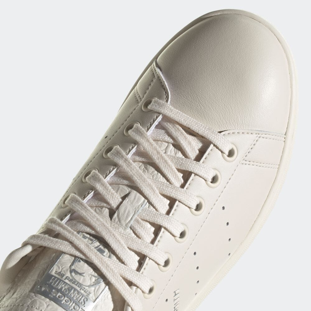 【2023 S/S】エキゾチックパターンをあしらった adidas originals STAN SMITH for IENA/EDIFICE が1/15 発売 (アディダス オリジナルス スタンスミス フォー イエナ/エディフィス) [GY9918]