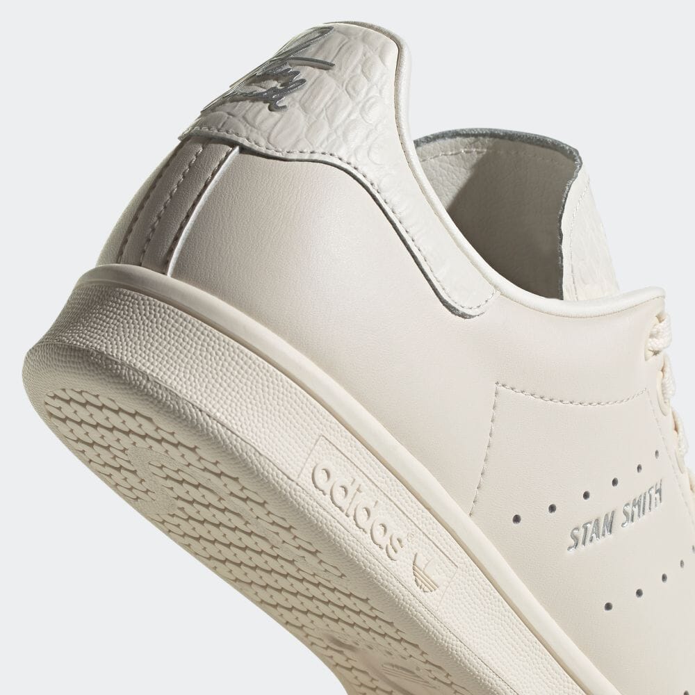 【2023 S/S】エキゾチックパターンをあしらった adidas originals STAN SMITH for IENA/EDIFICE が1/15 発売 (アディダス オリジナルス スタンスミス フォー イエナ/エディフィス) [GY9918]