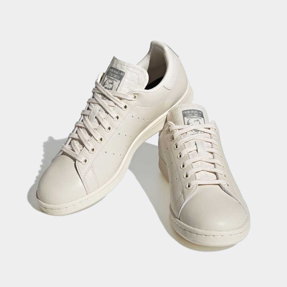 【2023 S/S】エキゾチックパターンをあしらった adidas originals STAN SMITH for IENA/EDIFICE が1/15 発売 (アディダス オリジナルス スタンスミス フォー イエナ/エディフィス) [GY9918]