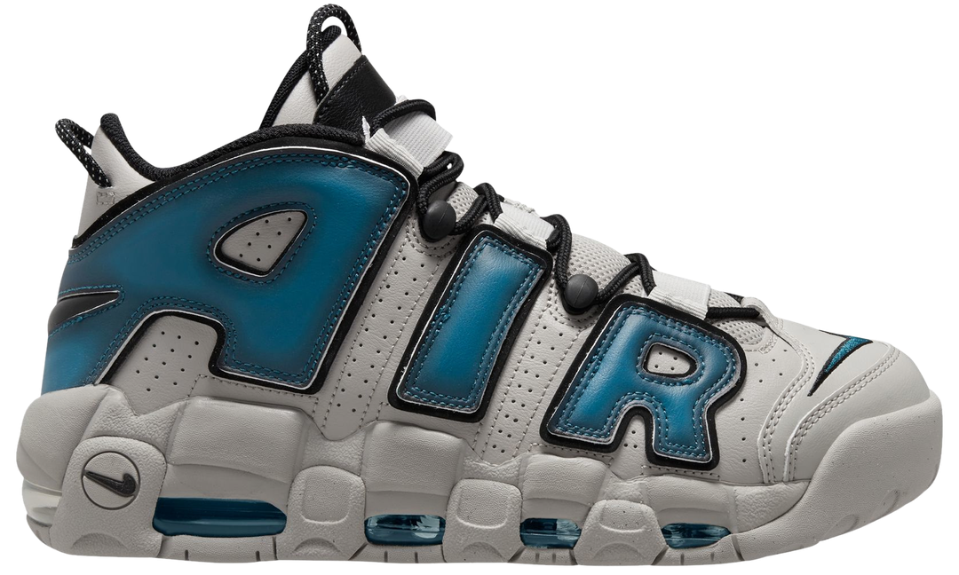 海外 8/1 発売予定！ナイキ エア モア アップテンポ “インダストリアルブルー” (NIKE AIR MORE UPTEMPO “Industrial Blue”) [FD5573-001]