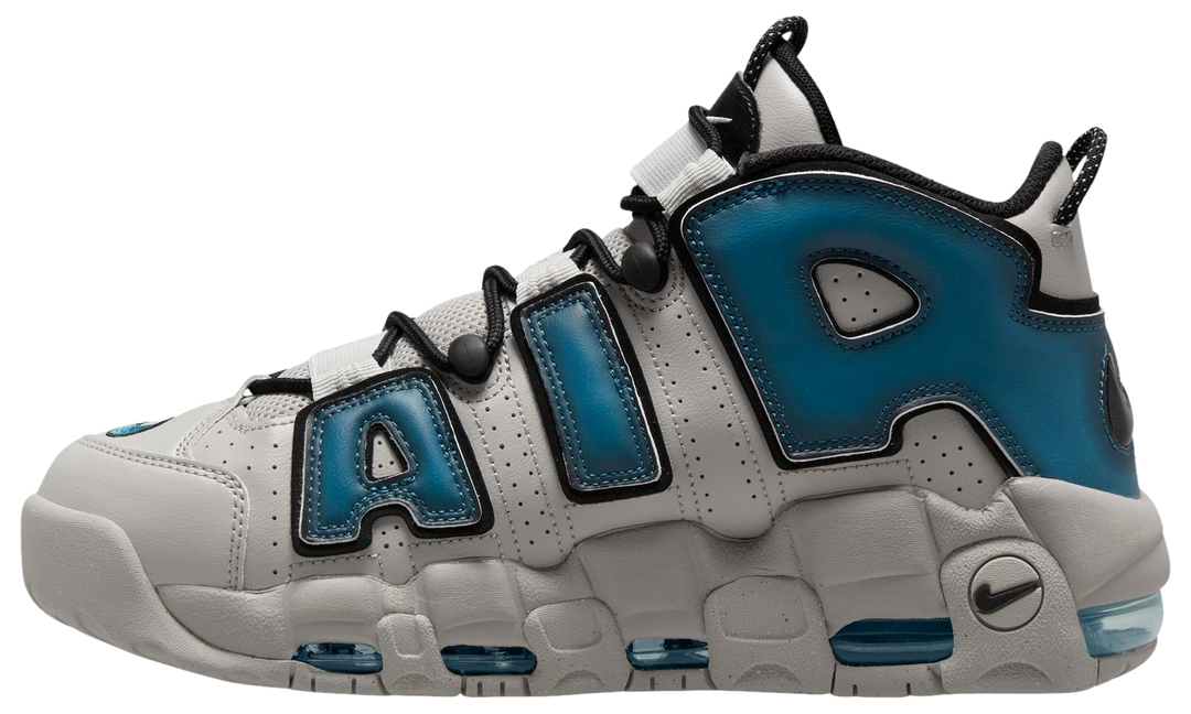 海外 8/1 発売予定！ナイキ エア モア アップテンポ “インダストリアルブルー” (NIKE AIR MORE UPTEMPO “Industrial Blue”) [FD5573-001]