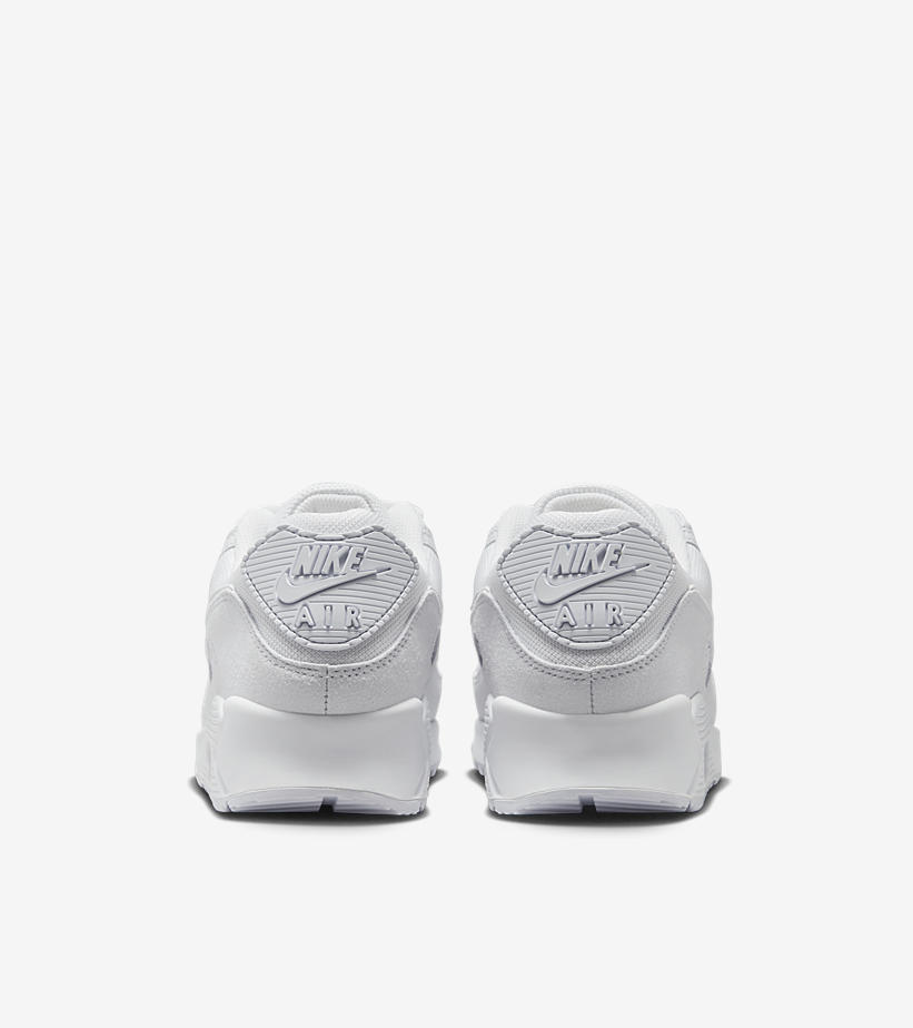 2023年 発売予定！ナイキ エア マックス 90 “トリプルホワイト” (NIKE AIR MAX 90 “Triple White”) [FJ4003-100]