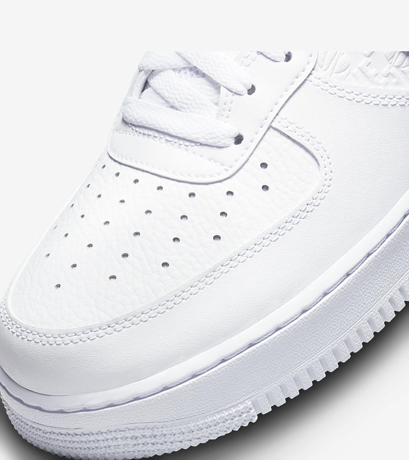 2023年 発売予定！ナイキ フォース 1 ロー EMB “レイカーズ” (NIKE AIR FORCE 1 LOW EMB “Lakers”) [FJ4209-100]