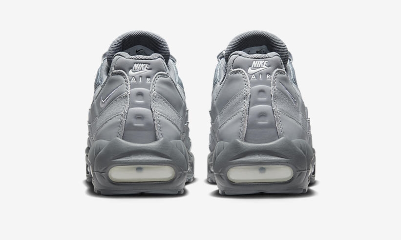 2023年 発売予定！ナイキ エア マックス 95 “ウルフグレー” (NIKE AIR MAX 95 “Wolf Grey”) [FJ4217-001]