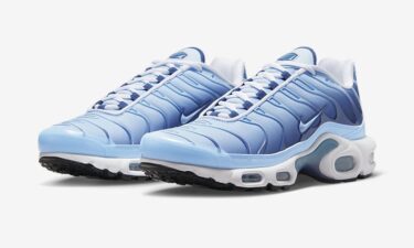 海外 6/23 発売予定！ナイキ ウィメンズ エア マックス プラス “セレスティンブルー” (NIKE WMNS AIR MAX PLUS “Celestine Blue”) [FJ4736-400]